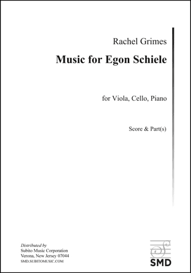 Music for Egon Schiele