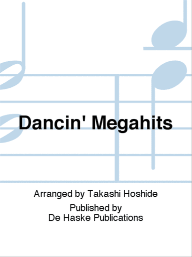 Dancin' Megahits
