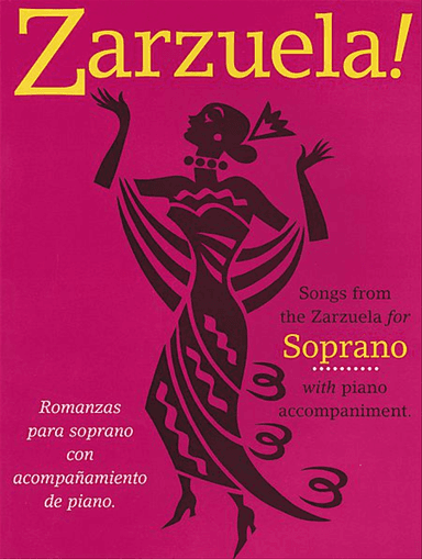 Zarzuela!