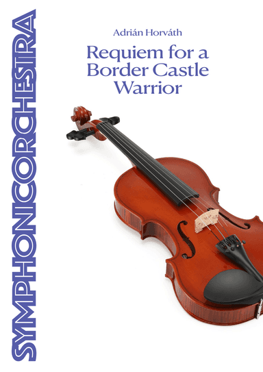 Requiem for a Border Castle Warrior