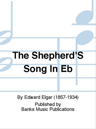 The Shepherd'S Song In Eb