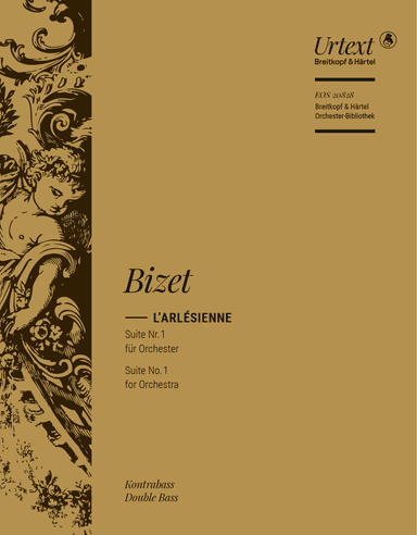 L'Arlesienne Suite No. 1