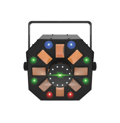 Swarm Wash FX