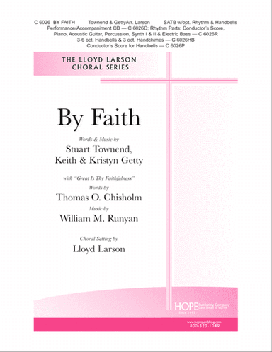 By Faith