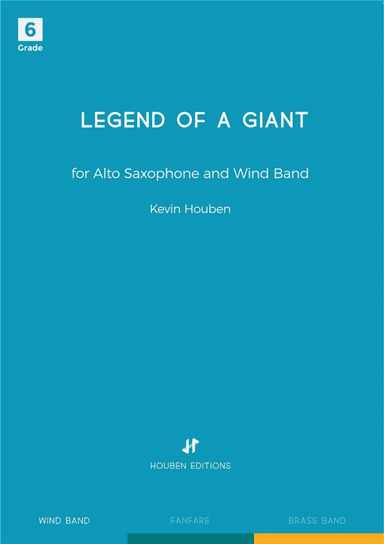 Legend of a Giant
