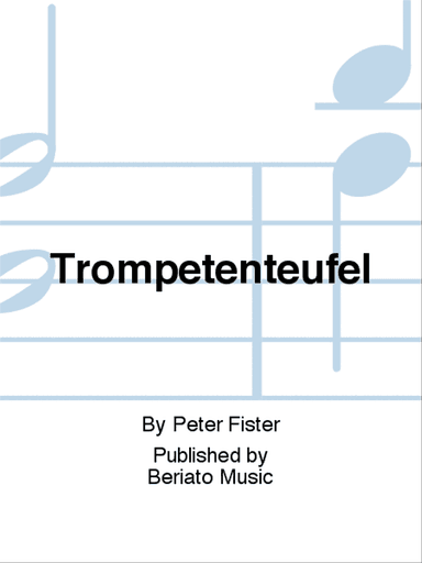 Trompetenteufel