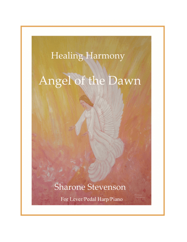 Angel of the Dawn