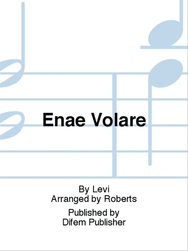 Enae Volare