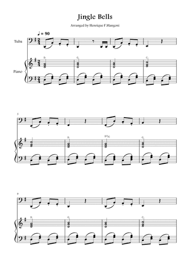Jingle Bells