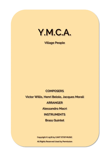 Y.m.c.a.