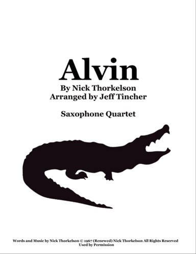 Alvin