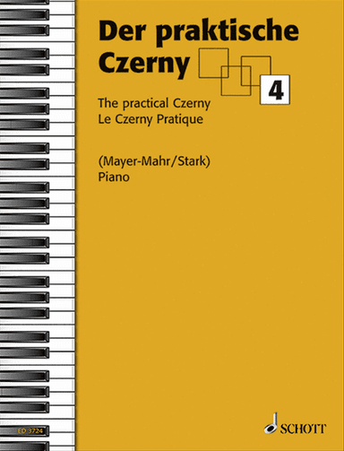 The practical Czerny