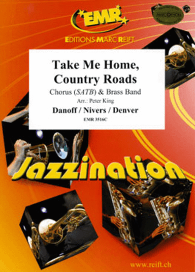 Take Me Home, Country Roads