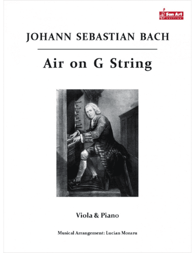 Air on G - String