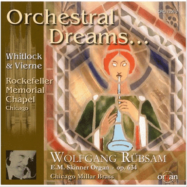 Orchestral Dreams