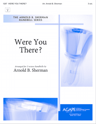 Were You There?