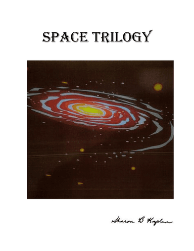 Space Trilogy
