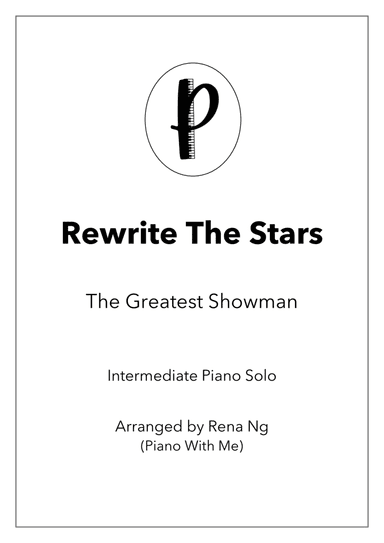Rewrite The Stars
