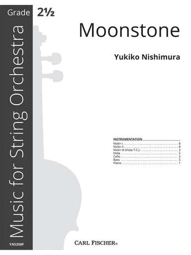 Moonstone