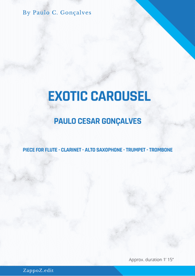 EXOTIC CAROUSEL