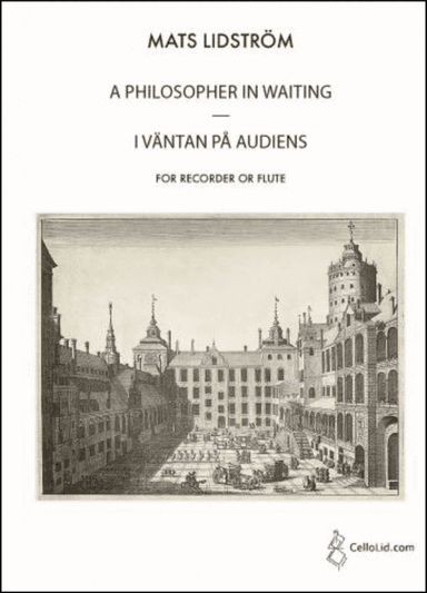 A philosopher in waiting