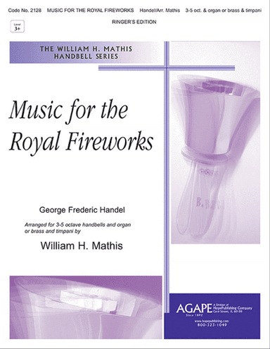 Music for the Royal Fireworks