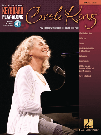 Carole King