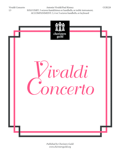 Vivaldi Concerto