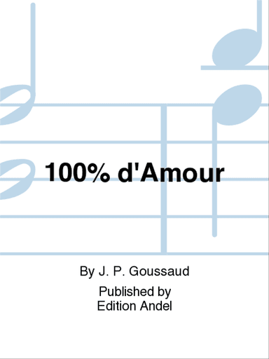 100% d'Amour