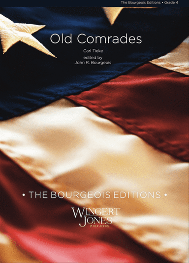 Old Comrades