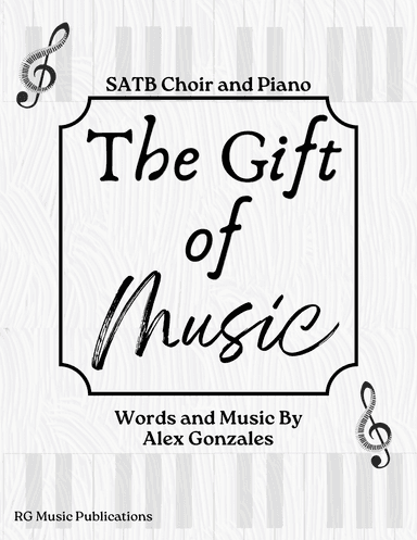 The Gift of Music