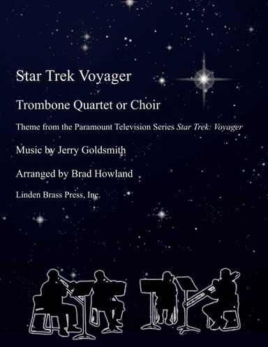 Star Trek - Voyager(r)