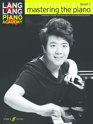 Mastering The Piano Level 1