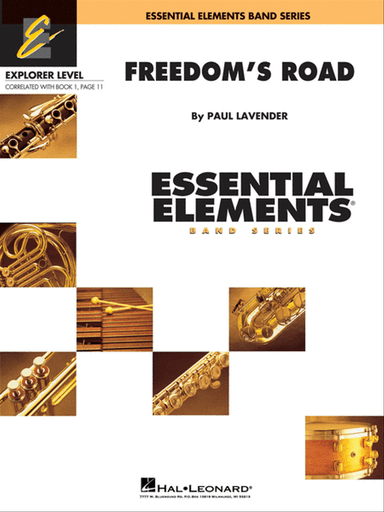 Freedom's Road
