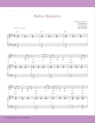 Baloo Baleerie