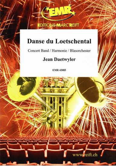 Danse du Loetschental
