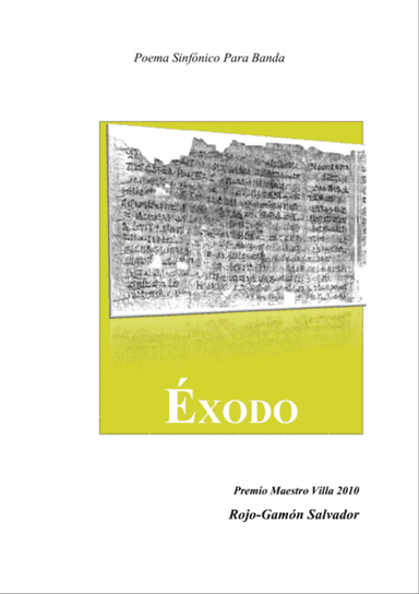 Éxodo