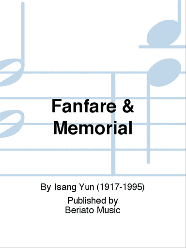Fanfare & Memorial