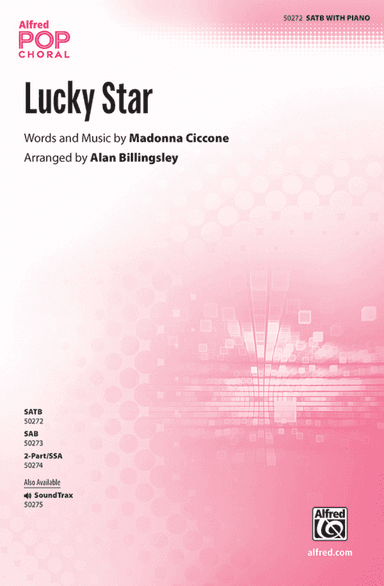 Lucky Star