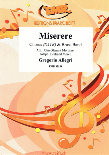 Miserere