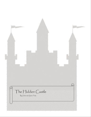 The Hidden Castle