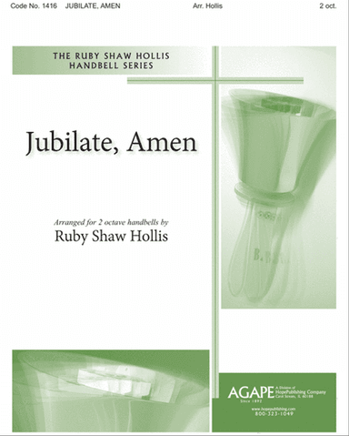 Jubilate, Amen