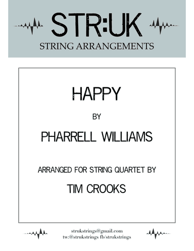 Happy
