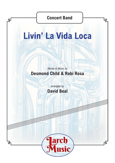 Livin' La Vida Loca
