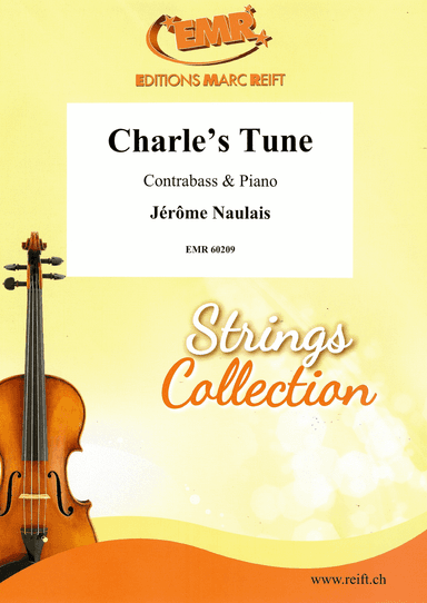 Charle's Tune