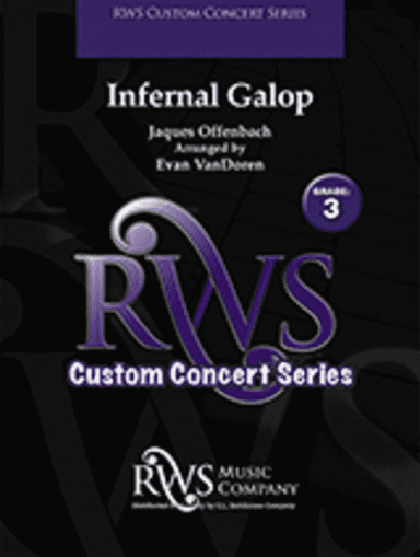 Infernal Galop