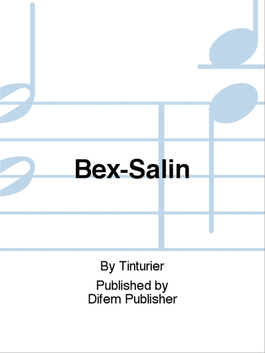 Bex-Salin