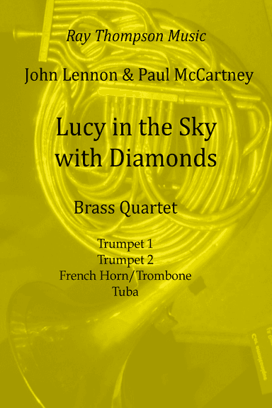 Lucy In The Sky With Diamonds