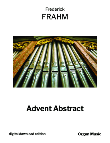 Advent Abstract