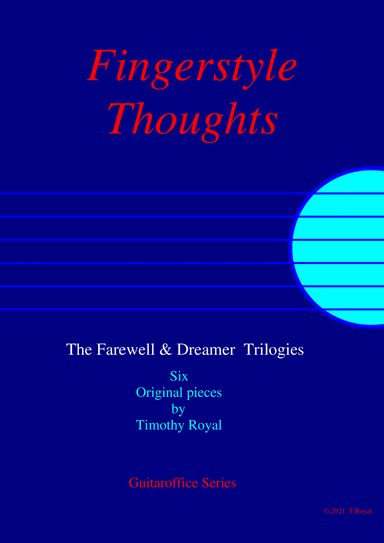 Fingerstyle Thoughts